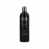 CHI LUXURY BLACK SEED OIL Sanftes Reinigungs shampoo 355ml