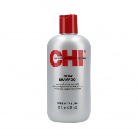 CHI INFRA Shampoo idratante 355ml