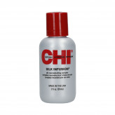 CHI INFRA Silk Infusion Conditionneur revitalisant 59ml