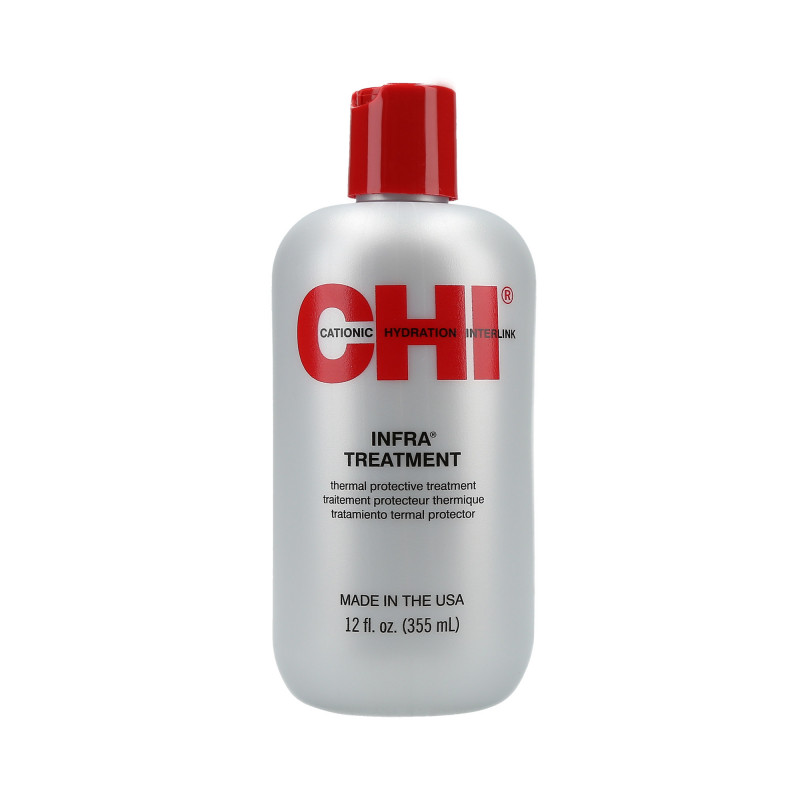 CHI INFRA Treatment Soin thermo-protecteur 355ml