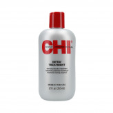 CHI INFRA Treatment Condicionador termoprotetor para cabelos 355ml