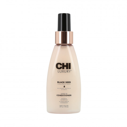 CHI LUXURY BLACK SEED OIL Conditionneur 118ml