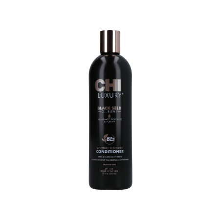 CHI LUXURY BLACK SEED OIL Conditionneur 355ml