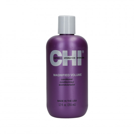 CHI MAGNIFIED VOLUME Conditioner 355ml