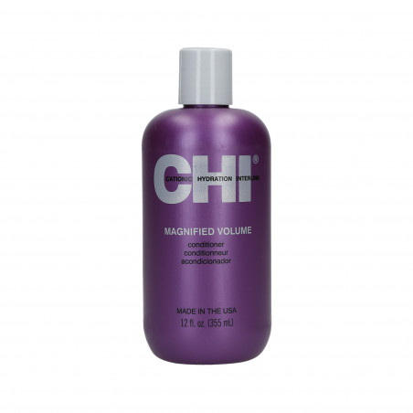 CHI MAGNIFIED VOLUME Conditionneur 355ml