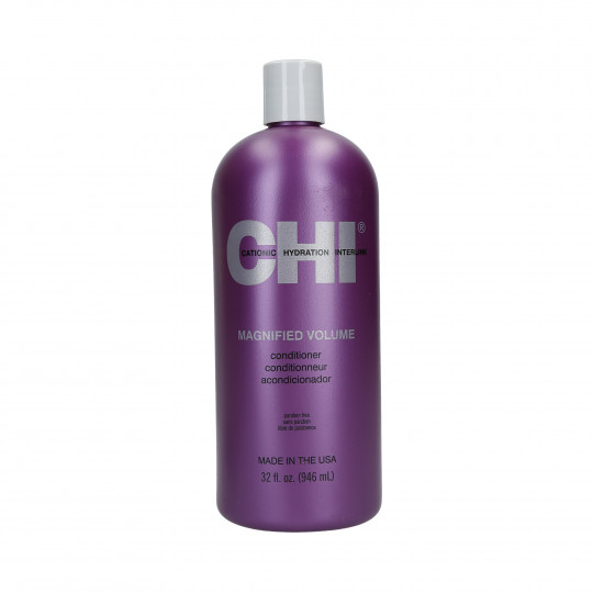 CHI MAGNIFIED VOLUME Conditioner 946ml