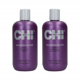 CHI MAGNIFIED VOLUME Shampoo 355ml + Conditioner 355ml