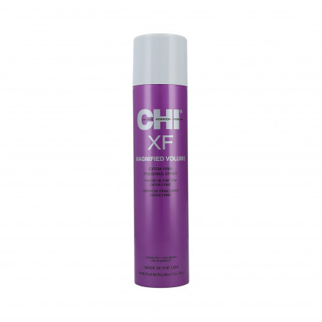 CHI MAGNIFIED VOLUME XF Spray fixation forte 340g