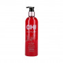 CHI ROSE HIP OIL Protective conditioner for coloured hair 340ml