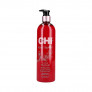 CHI ROSE HIP OIL Protective conditioner for coloured hair 700ml