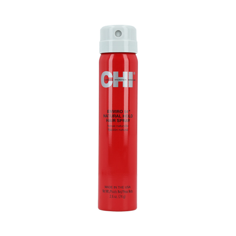 **CHI STYLING Enviro 54 Natural Styling-Haarspray 74g