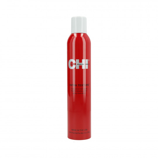 CHI STYLING Infra Texture Hair Spray 284ml