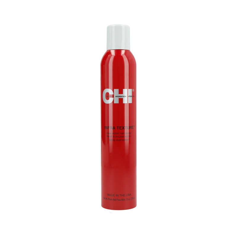 CHI STYLING Infra Texture Hair Spray 284ml