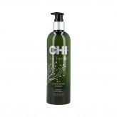 CHI TEA TREE OIL Condicionador calmante para cabelo 340ml