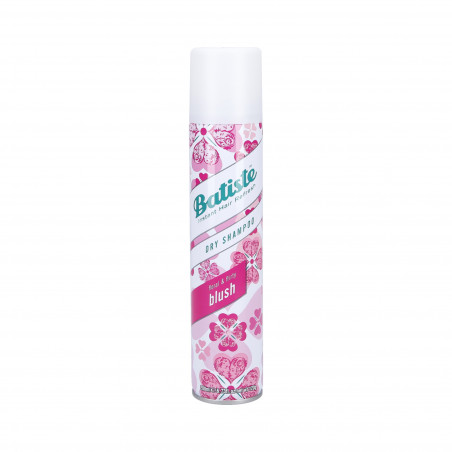 Batiste Dry Shampoo blush 200ml 