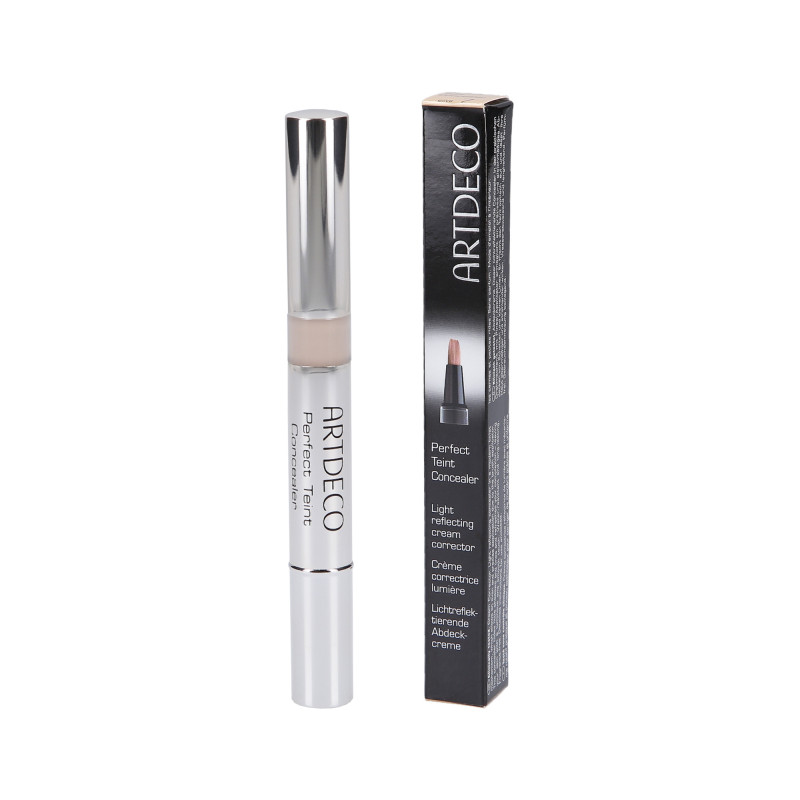 ARTDECO PERFECT TEINT CONCEALER Peitepintsel 7 Oliiv 2ml