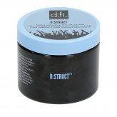 D:FI D:Struct Cream tartós szerkezetet biztosít a hajnak 150g