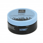 D:fi D:struct Molding Cream Medium Hold Low Shine 75 g 