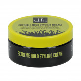 D:FI EXTREME CREAM Creme de cabelo extremamente fixador 75g