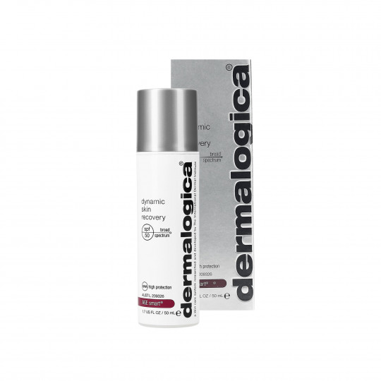 DERMALOGICA AGE SMART Dynamic Skin Recovery Crema protectora FPS50 50ml