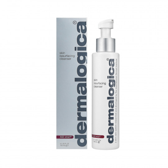 DERMALOGICA AGE SMART Skin Resurfacing Cleanser Cream-geeli ikääntyvälle iholle 150 ml