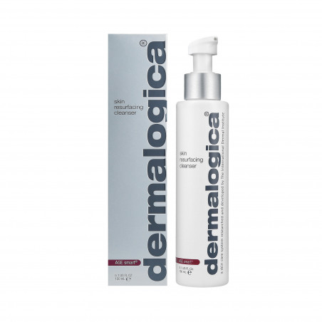 DERMALOGICA AGE SMART Skin Resurfacing Cleanser Gelcreme für reife Haut 150ml