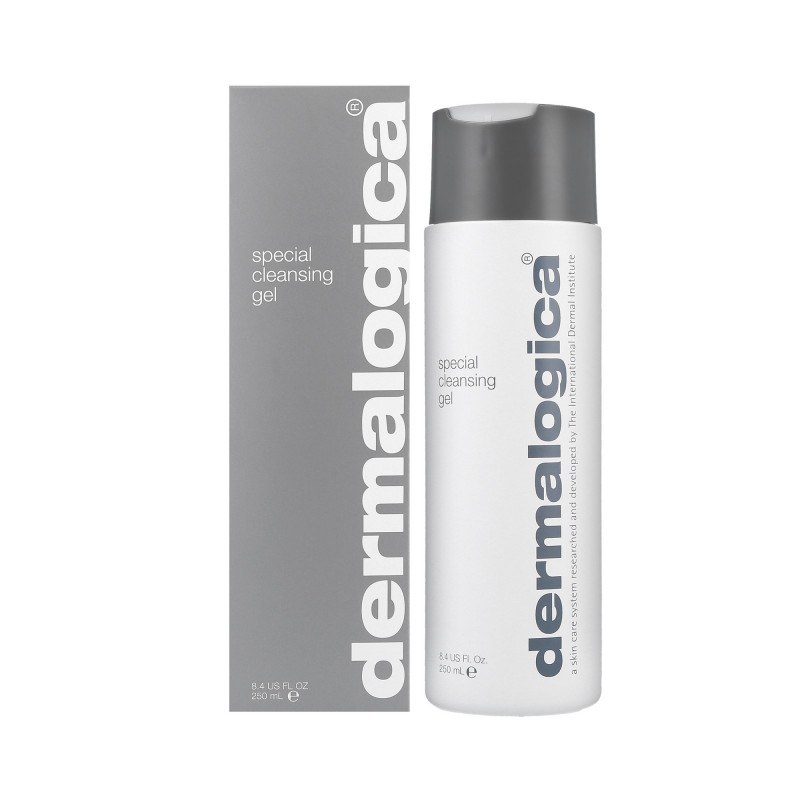 DERMALOGICA SKIN HEALTH Special cleansing gel 250ml 