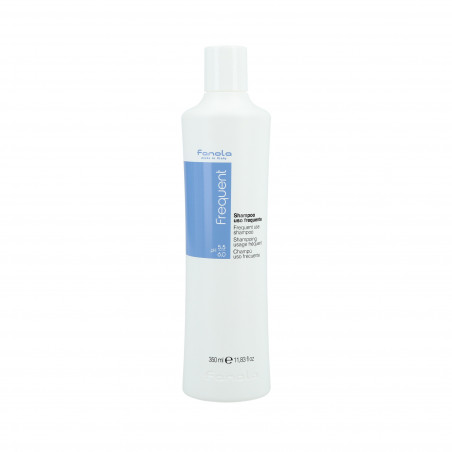 FANOLA FREQUENT Shampoo for frequent use 350ml