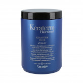 FANOLA KERATERM Mask with keratin for frizzy hair 1000ml