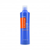 FANOLA NO ORANGE Neutralizing Shampoo for brown hair 350ml 