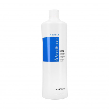 FANOLA SMOOTH CARE Shampooing lissant 1000ml
