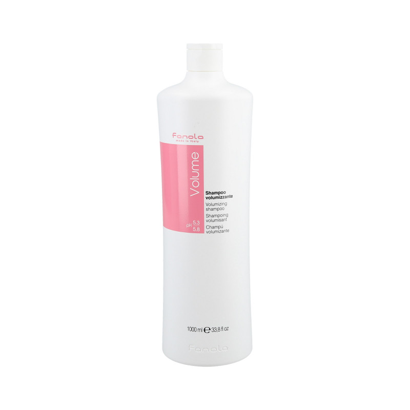 FANOLA VOLUME Hair volumising shampoo 1000ml