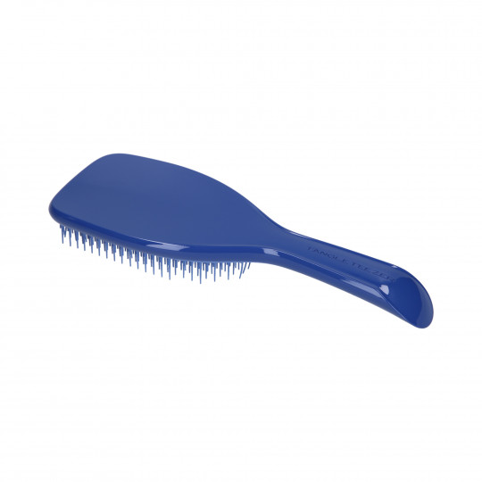 TANGLE TEEZER THE WET DETANGLER LARGE Capri Blaze Brosse à cheveux démêlante