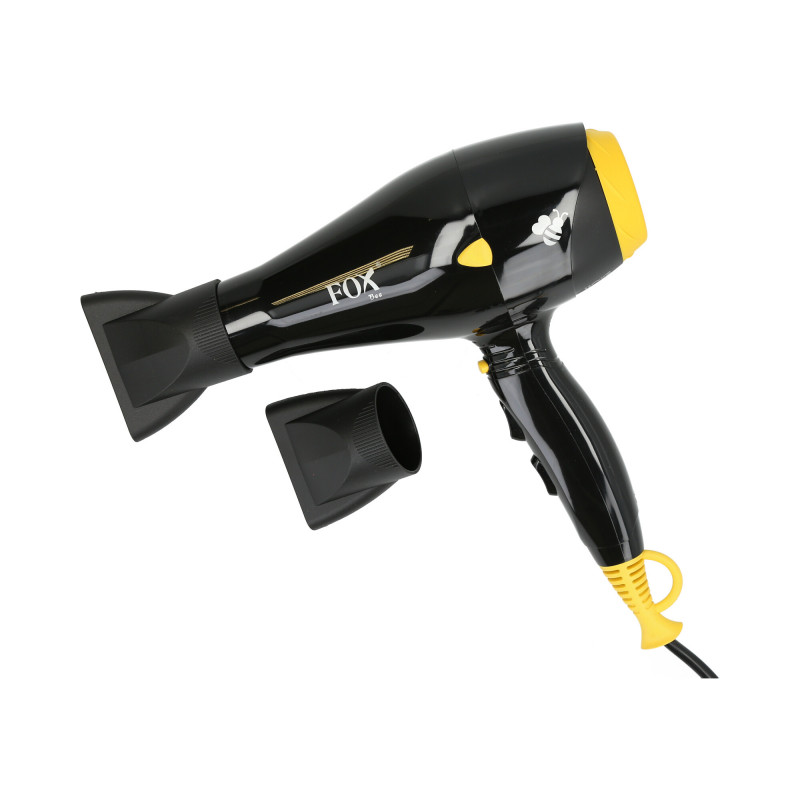 FOX PROFESSIONAL Bee Sèche-cheveux 2100W