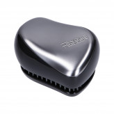 TANGLE TEEZER Compact styler Grey Hair Brush