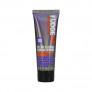 FUDGE PROFESSIONAL CLEAN BLONDE Damage Rewind Shampoo per capelli biondi 50ml