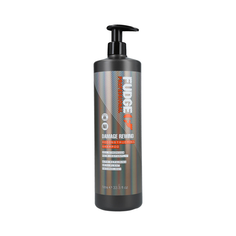 FUDGE PROFESSIONAL DAMAGE REWIND Reconstructing Hair šampón 1000ml