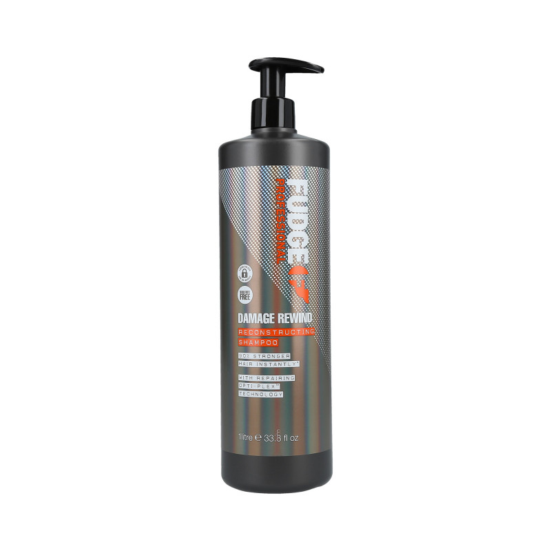 FUDGE PROFESSIONAL DAMAGE REWIND Reconstructing Shampoo 1000ml