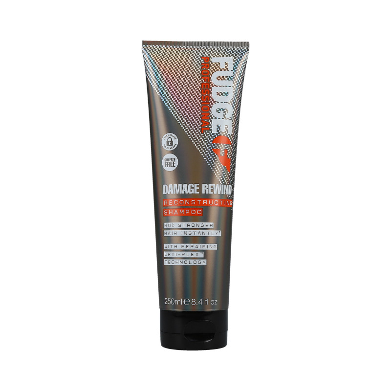 FUDGE PROFESSIONAL DAMAGE REWIND helyreállító hajsampon 250 ml