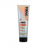 FUDGE PROFESSIONAL LUMINIZER Condicionador capilar 250ml