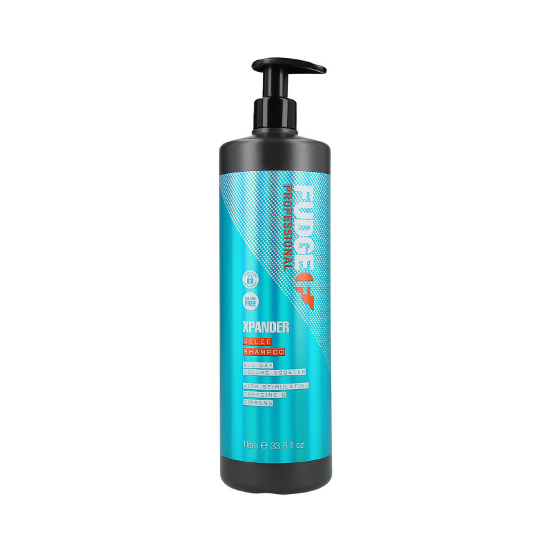 FUDGE PROFESSIONAL XPANDER Gelee Champú para el cabello 1000ml