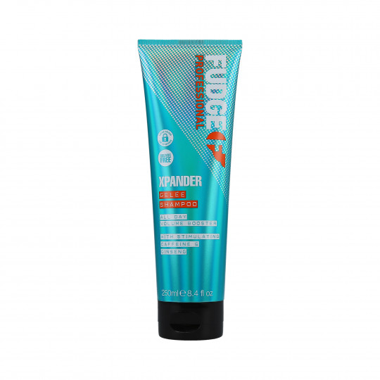 FUDGE PROFESSIONAL XPANDER Gelee Champô capilar 250ml