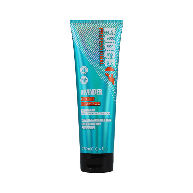 FUDGE PROFESSIONAL XPANDER Shampoo Gelee 250ml
