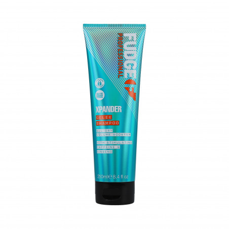 FUDGE PROFESSIONAL XPANDER Gelee Shampoo 250ml