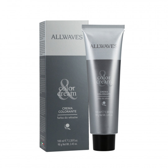 ALLWAVES CREAM COLOR Farba...