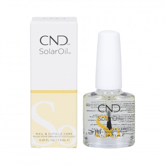 CND SOLAROIL Aceite para uñas y cutículas 7,3ml