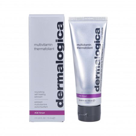 DERMALOGICA AGE SMART Multivitamin thermafolliant face peeling 75ml 