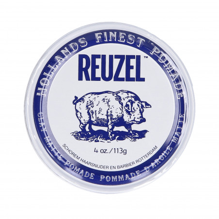 REUZEL Clay Matte Pomade 113g