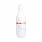 MILK SHAKE MOISTURE PLUS Condicionador hidratante para cabelo 1000ml