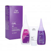 WELLA PROFESSIONALS CURL Perm kit, normal hair